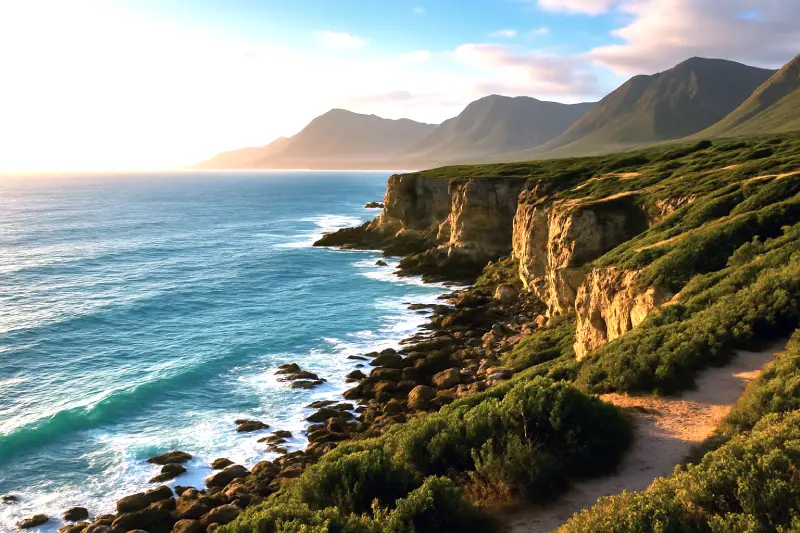 Gansbaai, South Africa